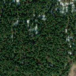 Satellite imagery of Sör-Storliden, SE