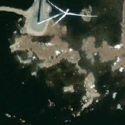 Satellite imagery of Siikamatala, FI