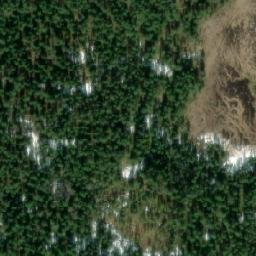 Satellite imagery of Sör-Storliden, SE
