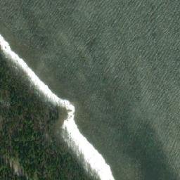 Satellite imagery of Långskatan, SE