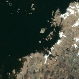 Satellite imagery of Siikamatala, FI