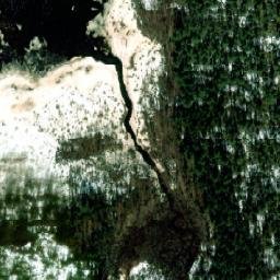Satellite imagery of Mustakallio, FI