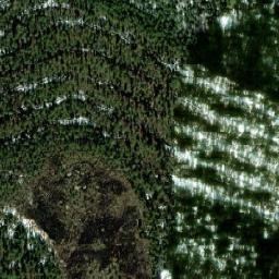 Satellite imagery of Maksniemi, FI