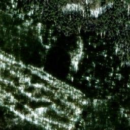 Satellite imagery of Maksniemi, FI