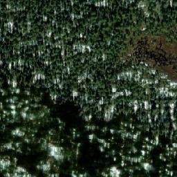 Satellite imagery of Maksniemi, FI