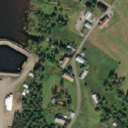 Satellite imagery of Pappilannokka, FI