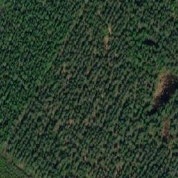 Satellite imagery of Simoniemi, FI
