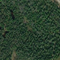 Satellite imagery of Simoniemi, FI