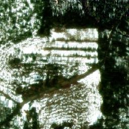 Satellite imagery of Mustakallio, FI