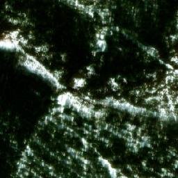 Satellite imagery of Maksniemi, FI