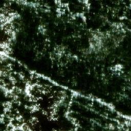 Satellite imagery of Maksniemi, FI