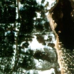 Satellite imagery of Kitiniemennokka, FI