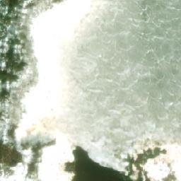 Satellite imagery of Kitiniemennokka, FI