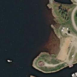 Satellite imagery of Pappilannokka, FI