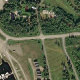 Satellite imagery of Pappilannokka, FI