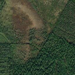 Satellite imagery of Simoniemi, FI