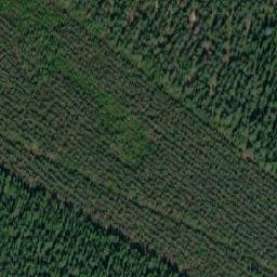 Satellite imagery of Simoniemi, FI