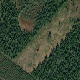 Satellite imagery of Simoniemi, FI