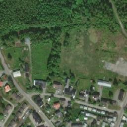 Satellite imagery of Gammelstads Kyrkstad, SE