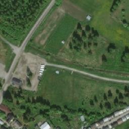 Satellite imagery of Gammelstads Kyrkstad, SE