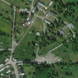Satellite imagery of Gammelstads Kyrkstad, SE