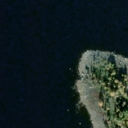 Satellite imagery of Ligogrunnan, SE