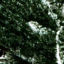 Satellite imagery of Maksniemi, FI