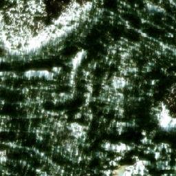 Satellite imagery of Maksniemi, FI