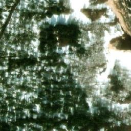 Satellite imagery of Kitiniemennokka, FI
