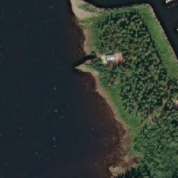 Satellite imagery of Plassinnokka, FI