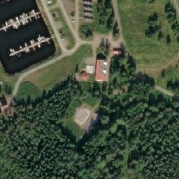 Satellite imagery of Plassinnokka, FI
