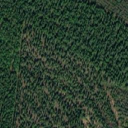 Satellite imagery of Simoniemi, FI
