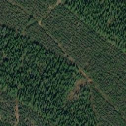 Satellite imagery of Simoniemi, FI