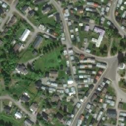 Satellite imagery of Gammelstads Kyrkstad, SE
