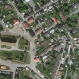 Satellite imagery of Gammelstads Kyrkstad, SE