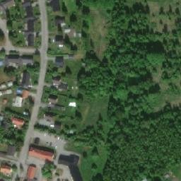 Satellite imagery of Gammelstads Kyrkstad, SE