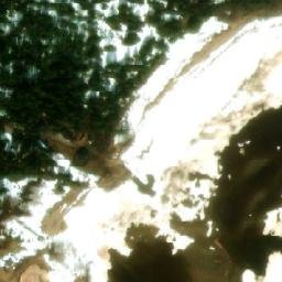Satellite imagery of Kitiniemennokka, FI