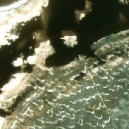 Satellite imagery of Kitiniemennokka, FI