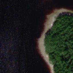 Satellite imagery of Ööperit, FI