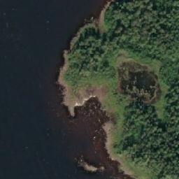 Satellite imagery of Plassinnokka, FI