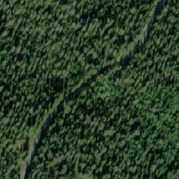 Satellite imagery of Stor-Kanisberget, SE