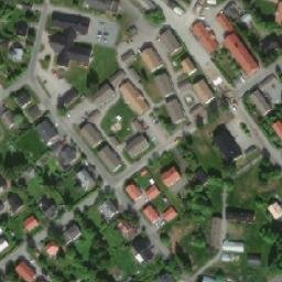 Satellite imagery of Gammelstads Kyrkstad, SE