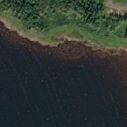 Satellite imagery of Plassinnokka, FI