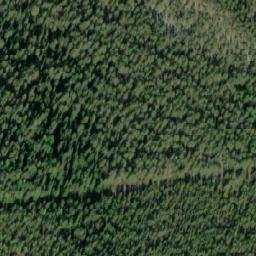 Satellite imagery of Stor-Kanisberget, SE