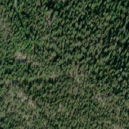 Satellite imagery of Stor-Kanisberget, SE