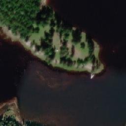Satellite imagery of Pirttisaari, FI
