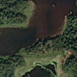 Satellite imagery of Pirttisaari, FI