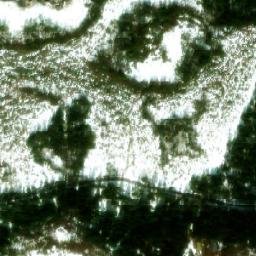 Satellite imagery of Paanuniemi, FI