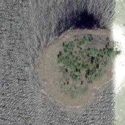 Satellite imagery of Dagsten, SE