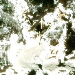 Satellite imagery of Paanuniemi, FI